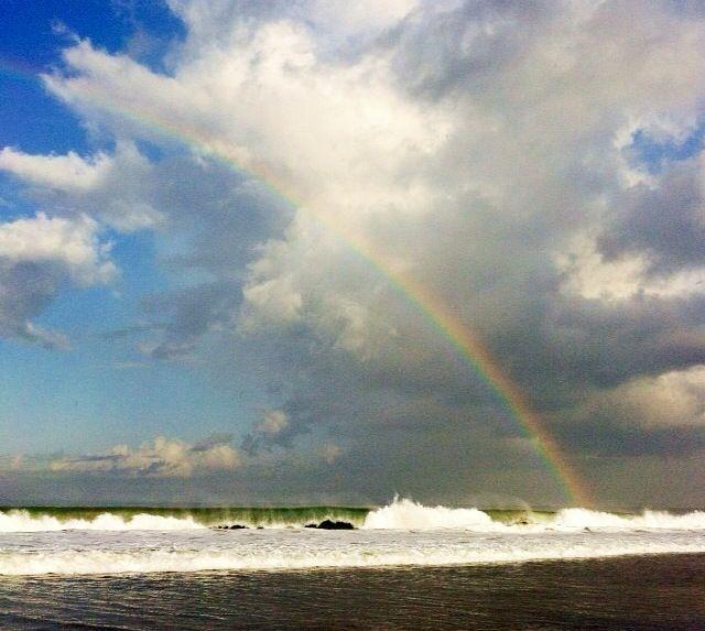 Berawa Beach Surfstay Чангу Экстерьер фото